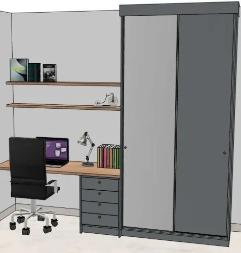 Marceiro e Montador de Móveis