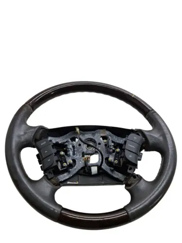 Aro Volante Direção Hyundai Azera 3.3 V6 2008 C/detalhe