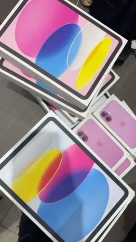 Ipad 10 64GB Lacrado promoção