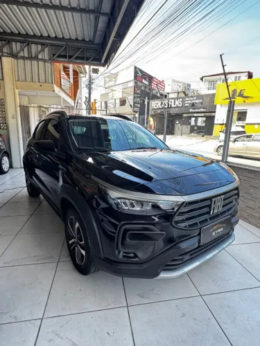 Fiat Pulse Audace 1.0 Turbo 200 Flex Aut. 2024