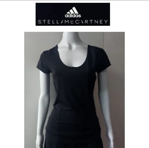  Adidas by Stella McCartney blusa - Academia
