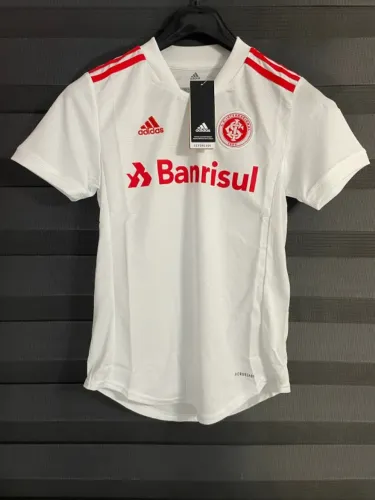Camisa do Inter II 2021 Feminina 