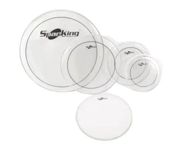 KIT DE PELES 22 PLUS HIDRAULICA SPANKING (10/12/13/14/16/22 HIDRAULICA + 14 POROSA
