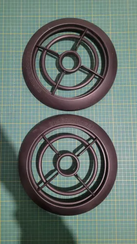 Capa proteção subwoofer LBT AV555