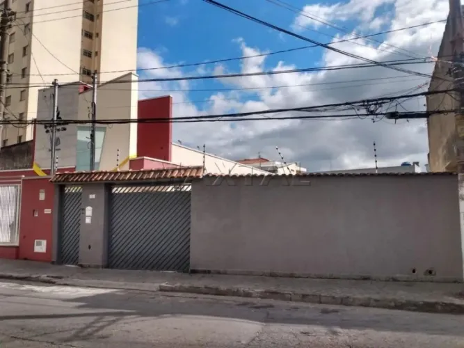 Casa à venda de 340m² com 3 dormitórios e 5 vagas no Tucuruvi - Vila Mazzei.