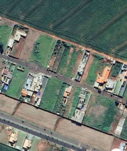 Chácara Condomínio Flor de Laranjeira,1000m2, R$ 240.000,00