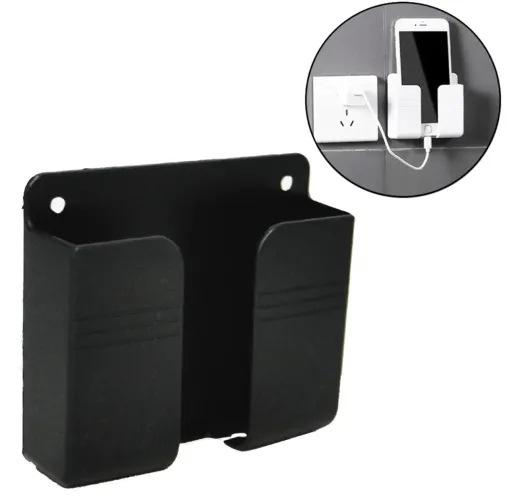 Suporte para Celular e Carregador