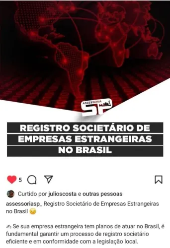 Oportunidades Além das Fronteiras de Forma Legalizada com Rapidez e Segurança