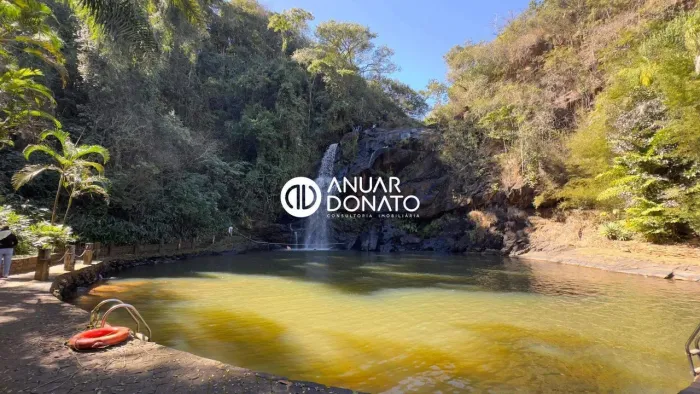 Lote à venda Condomínio Canto das Àguas