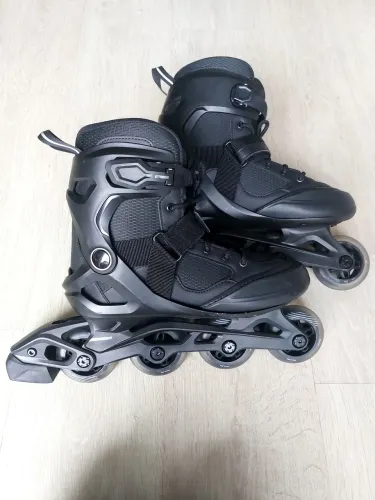 Patins Inline Fit100
