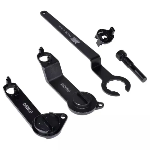 KIT DE FERRAM SINCRONISMO VW-EA211 1.0-12V 1.4 E 1.6-16V-Raven