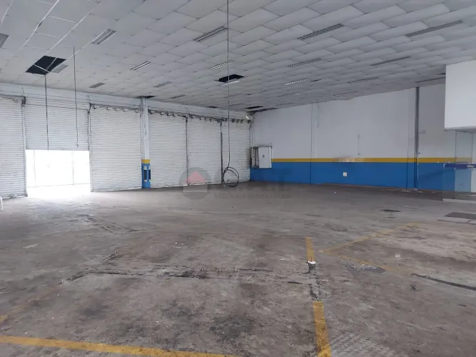 SALÃO PARA LOCAÇÃO NA VILA LUCY - SOROCABA/SP
