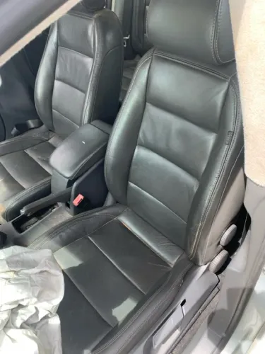 SUCATA JETTA 2.5 2008