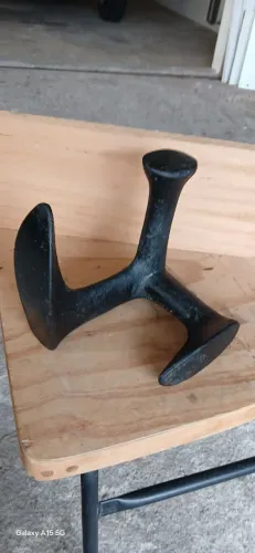 Pe-de-ferro