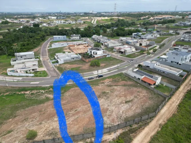 Repasse de lote no condomínio Ipiranga- Nova Marabá