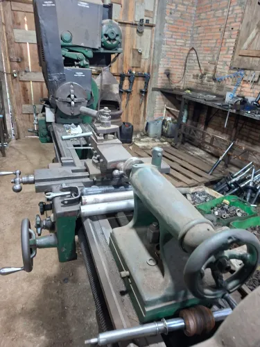 TORNO MITTO DE BARBADA!!!