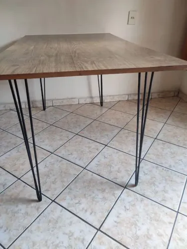 Mesa 4 Lugares