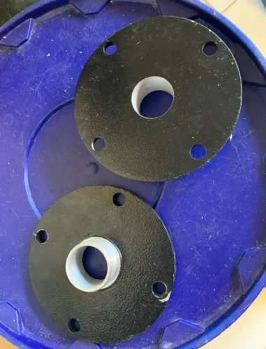 Adaptadores de drivers 