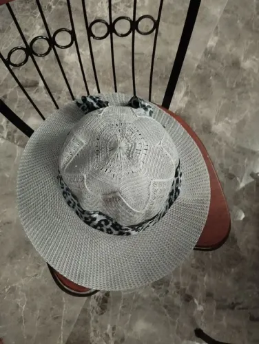 Chapéu de Sol Feminino