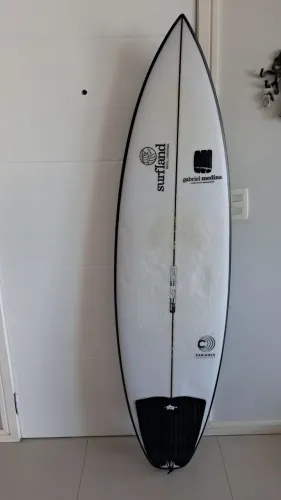 Prancha de surf - Cabianca - Surfland
