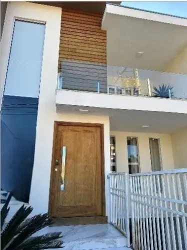 Sobrado com 3 dormitórios à venda, 300 m² por R$ 750.000,00 - Jardim San Ressore (Caucaia 