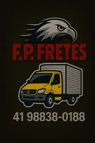 Fretes e mudanças Curitiba e região