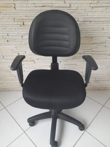 Cadeira de escritório Nr17