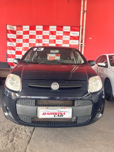 Fiat Palio Attractive 1.0 EVO Fire Flex 8V 5P 2013