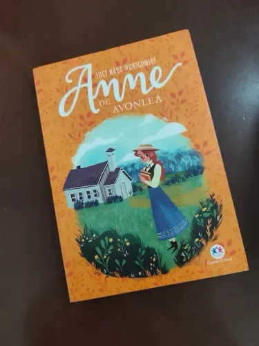 Anne de Avonlea