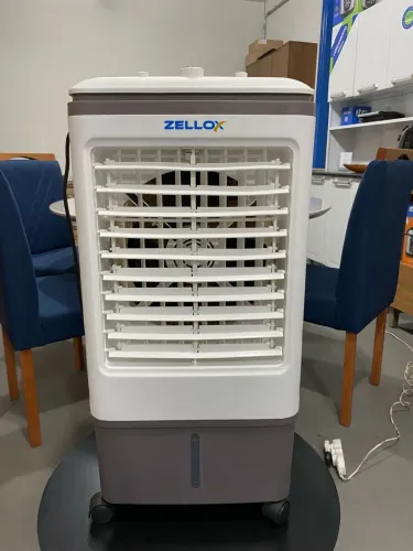 Climatizador