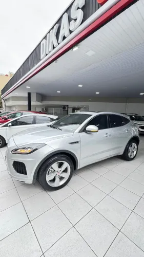 Jaguar E-Pace R-dynamic SE 2.0 AWD 250cv Aut. 2019