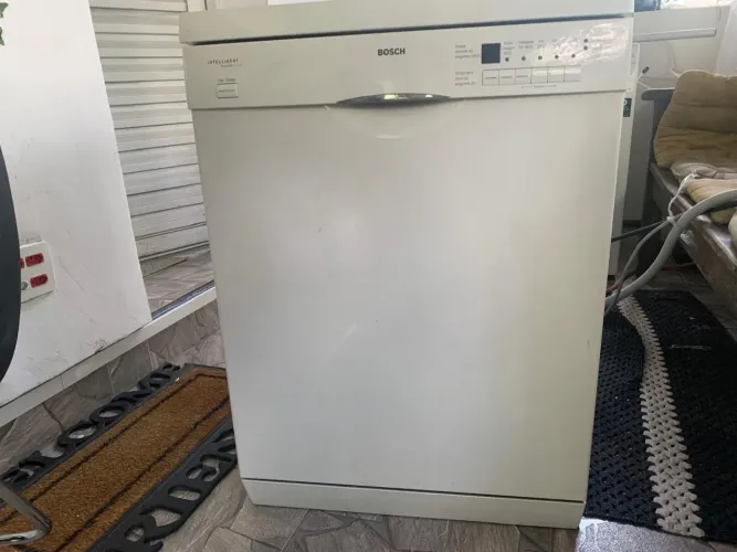 Lava louças Bosch 12 serviços 