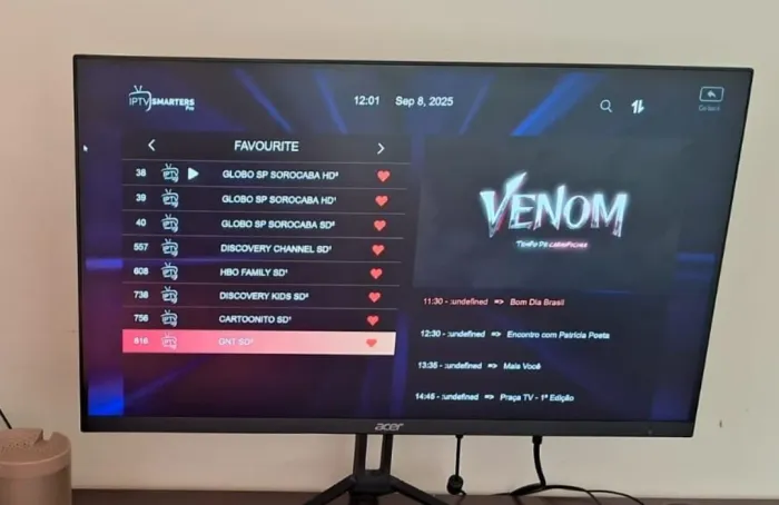 Monitor Gamer Acer Nitro Series KG273