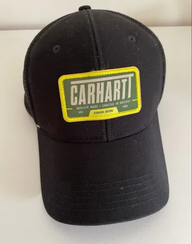 Boné carhartt