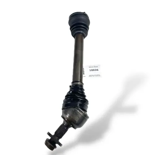Semi eixo lado direito Peugeot 206 1.6 2004 2009