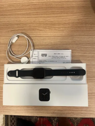Apple Watch series 6 44mm - GPS + Telefone