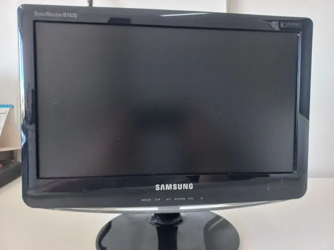 Monitor Samsung SyncMaster B1630