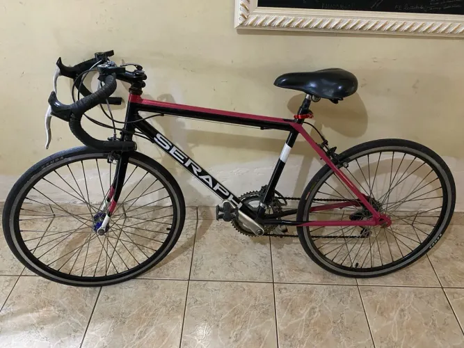 Bicicleta aro 26