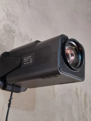 Projetor Hy320