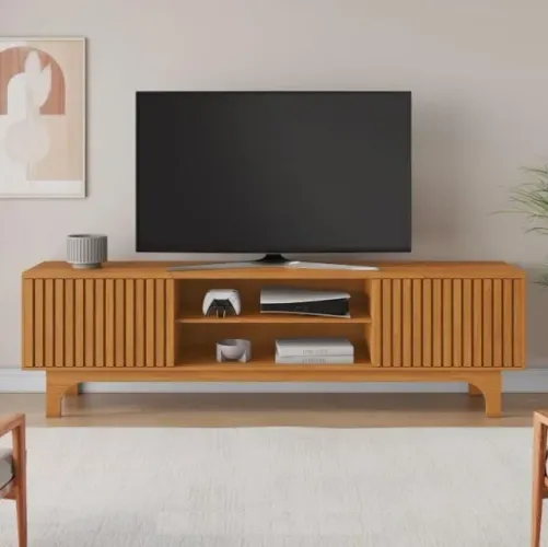 Rack até 70? Trunfo 2,00 cm Pronta Entrega