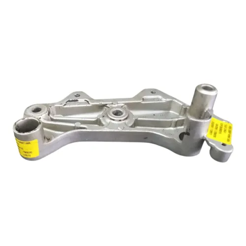 Suporte Bacalhau Esquerdo Honda Cb600f Hornet 2005/2007