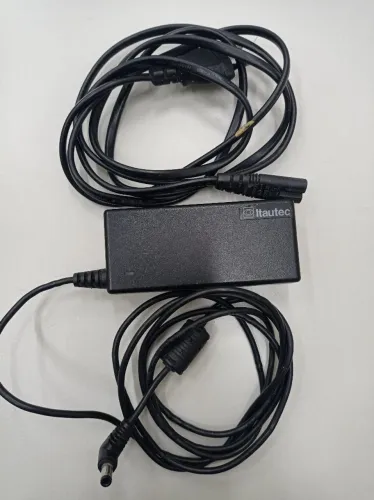 Fonte Carregador Itautec W7620, W7635, W7645, W7650, W7655