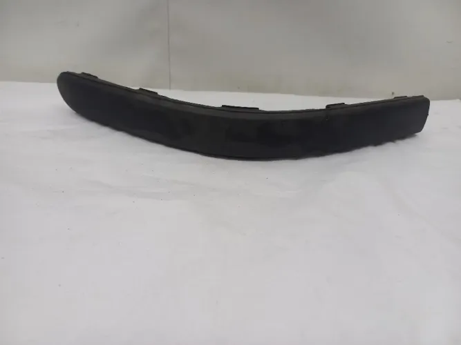 Friso Parachoque Traseiro Le Gol 99/03 C/detalhe