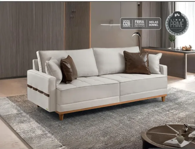 Loja Sonno Premium - Móveis e Sofás 