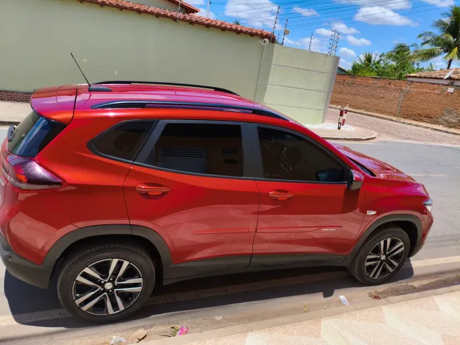 Chevrolet Tracker LT 1.0 Turbo 12V Flex AUT 2024