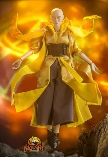 Master One Maga Suprema - Xensation Doctor Strange 1/6