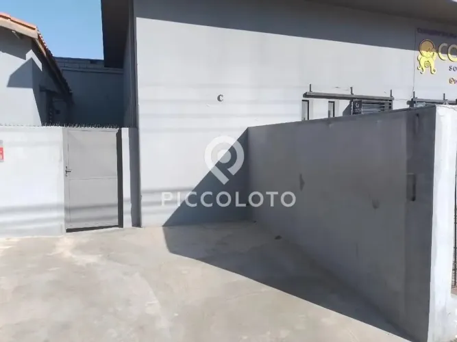 Sala para alugar em Campinas, Vila Maria, com 19 m²