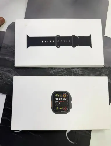 Oportunidade Apple Watch Ultra 2 novo