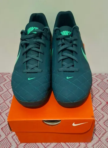 Chuteira Nike Futsal Beco 2