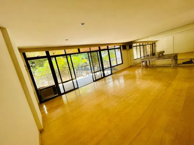 Jardim Oceânico | Apartamento 3 quartos, sendo 2 suites